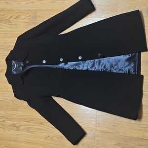 J. Crew Petite Classic Lady Day Coat